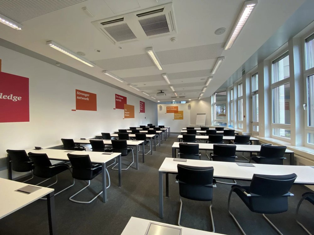 null rooms Office & Commercial for rent in Genf - image 1/5
