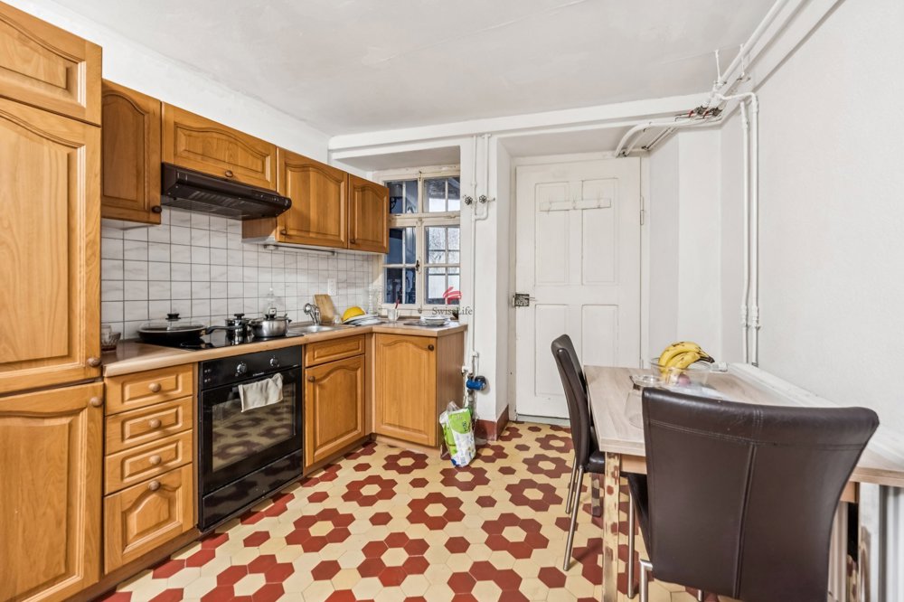 6 Zimmer Haus zum verkaufen in Zeglingen - Bild 1/10