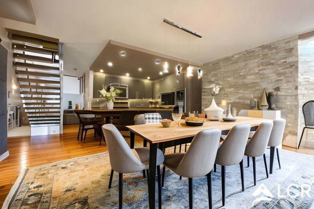 Haus – Clarmont - Ansicht 2