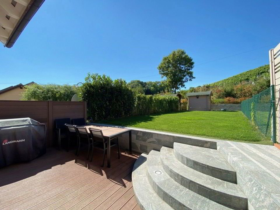 Haus – Clarmont - Ansicht 3