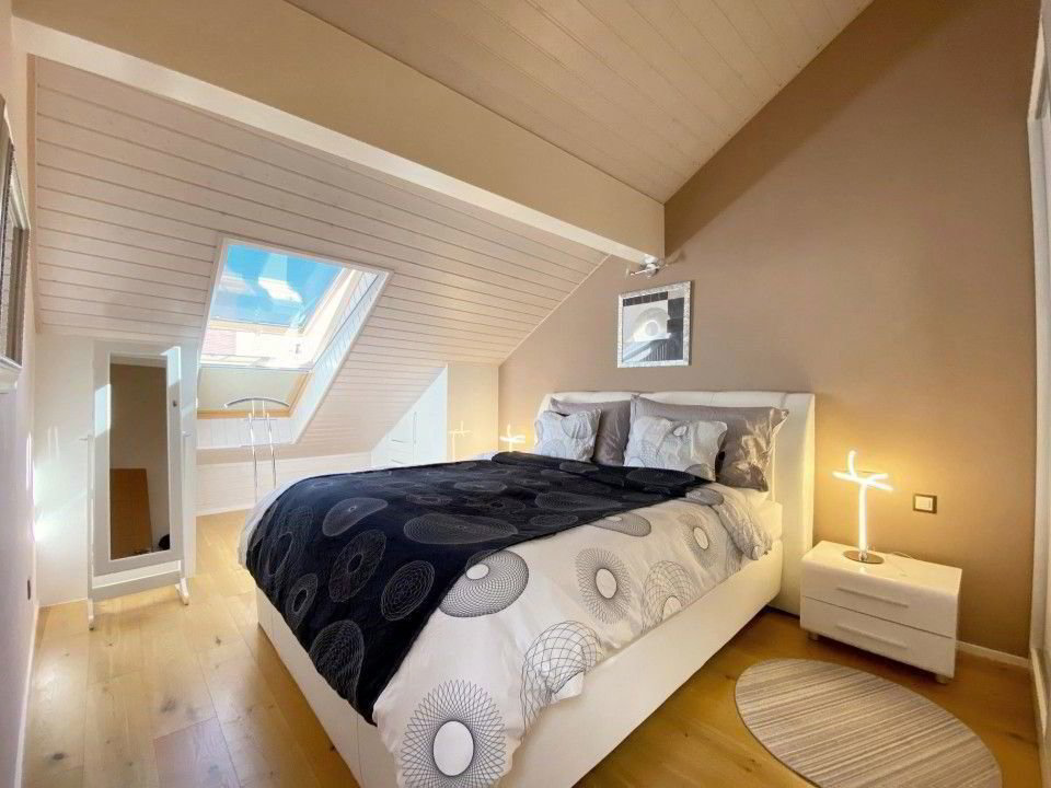 Haus – Clarmont - Ansicht 4
