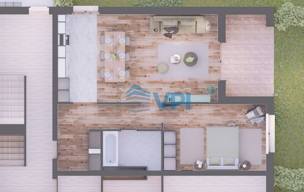 Altro di 3 locali in vendita a La Croix-de-Rozon - immagine 1/9