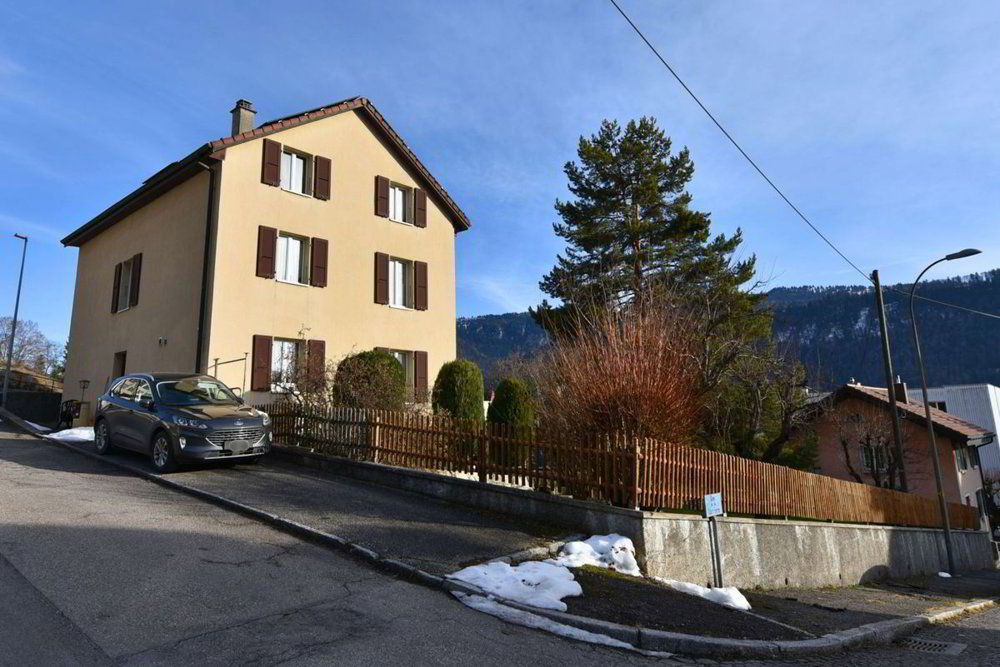 Casa di 8.5 locali in vendita a St. Immer - immagine 1/13