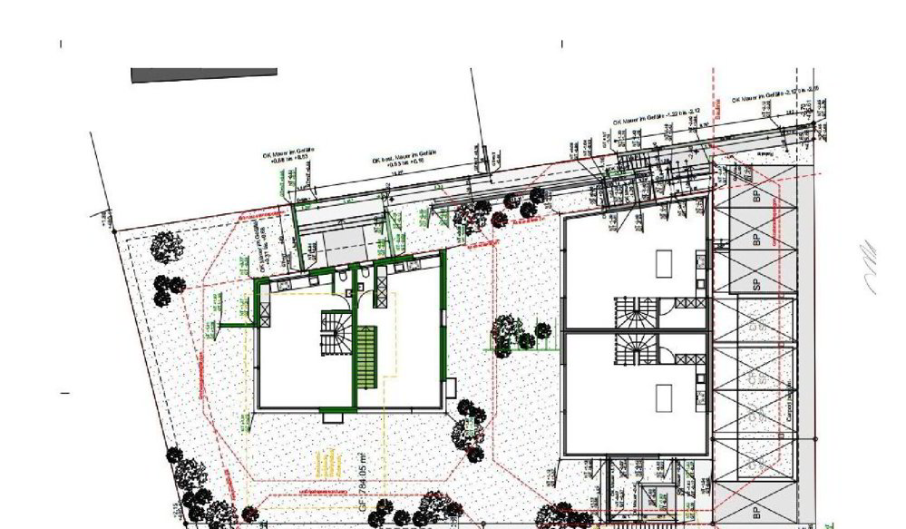 Maison 5.5 pièces à acheter à Seltisberg - image 1/10