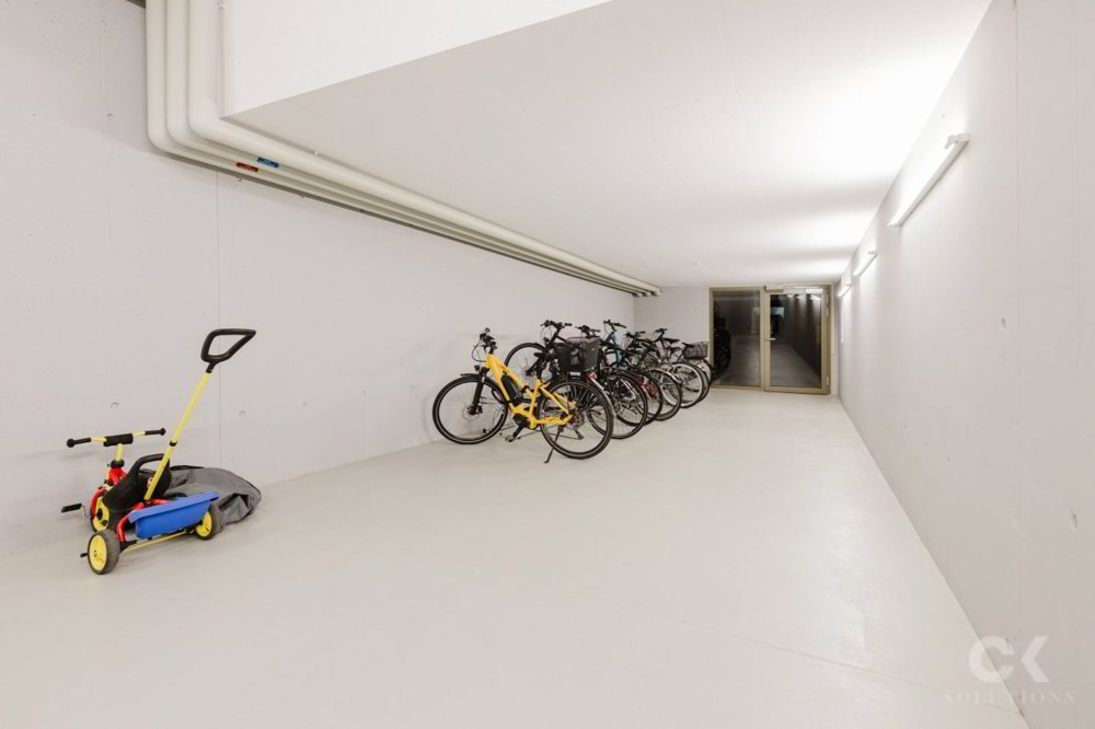 Appartement 3.5 pièces à acheter à Basel - image 1/16