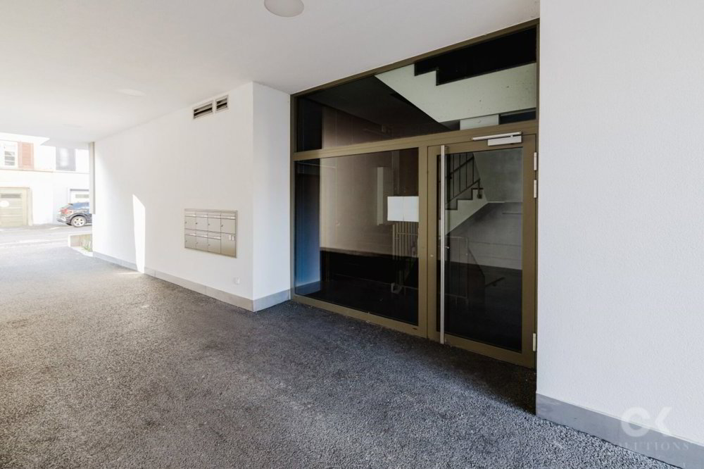 Apartment in Basel, Iselin - View 4