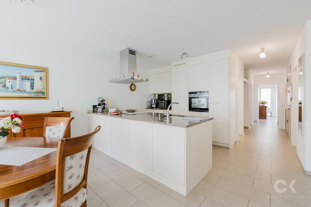 Apartment in Basel, Iselin - View 5