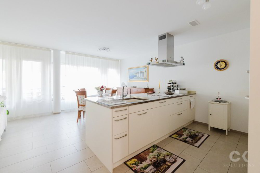 Apartment in Basel, Iselin - More