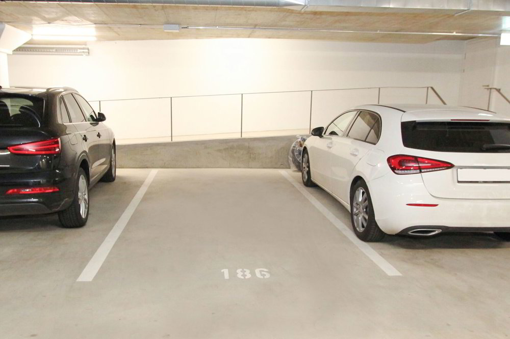null Zimmer Parkplatz, Garage zum verkaufen in Reinach BL - Bild 1/4