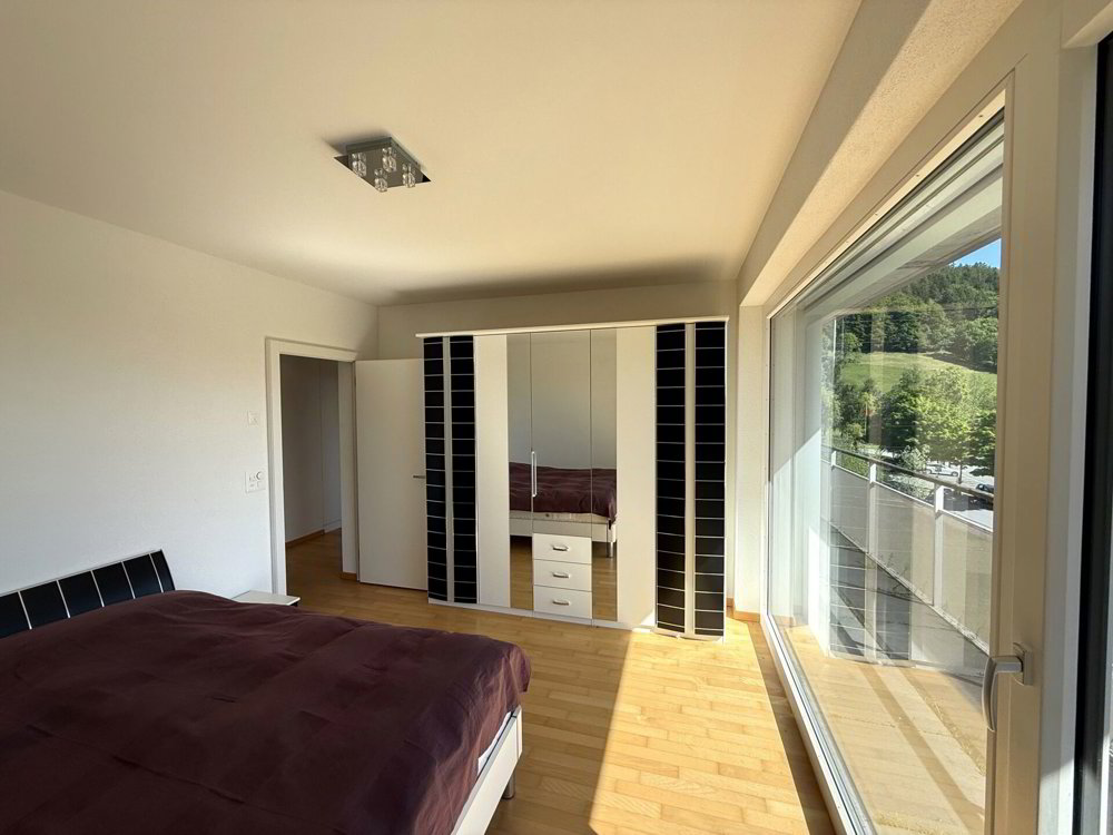 4.5 Zimmer Wohnung zum verkaufen in Grub AR - Bild 1/8