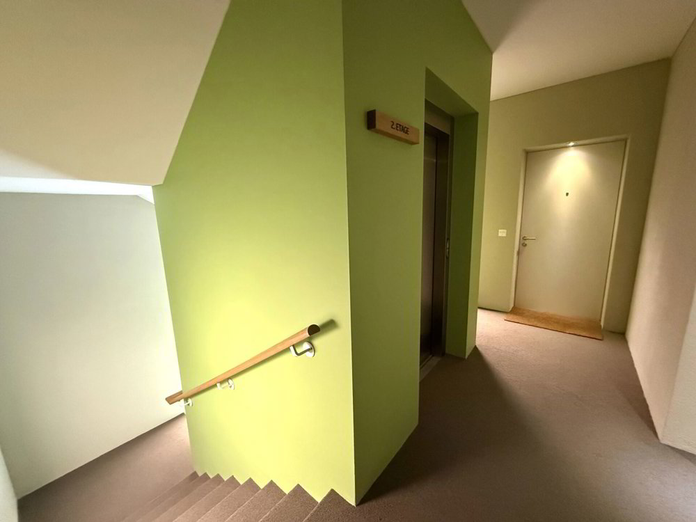 3.5 Zimmer Wohnung zum verkaufen in Grub AR - Bild 1/9