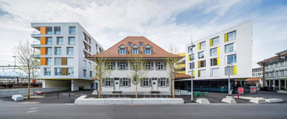 Retailfläche in bester Lage - Visning 2