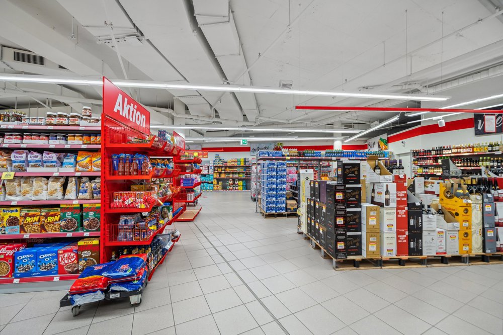 Retailfläche in bester Lage - Visning 6