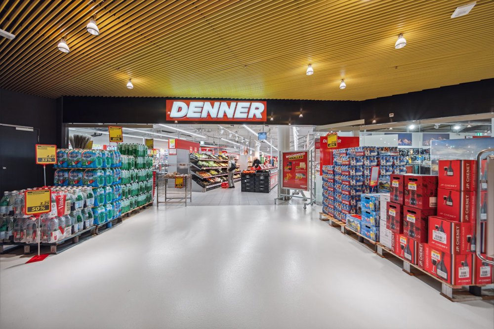 Retailfläche in bester Lage - Flere