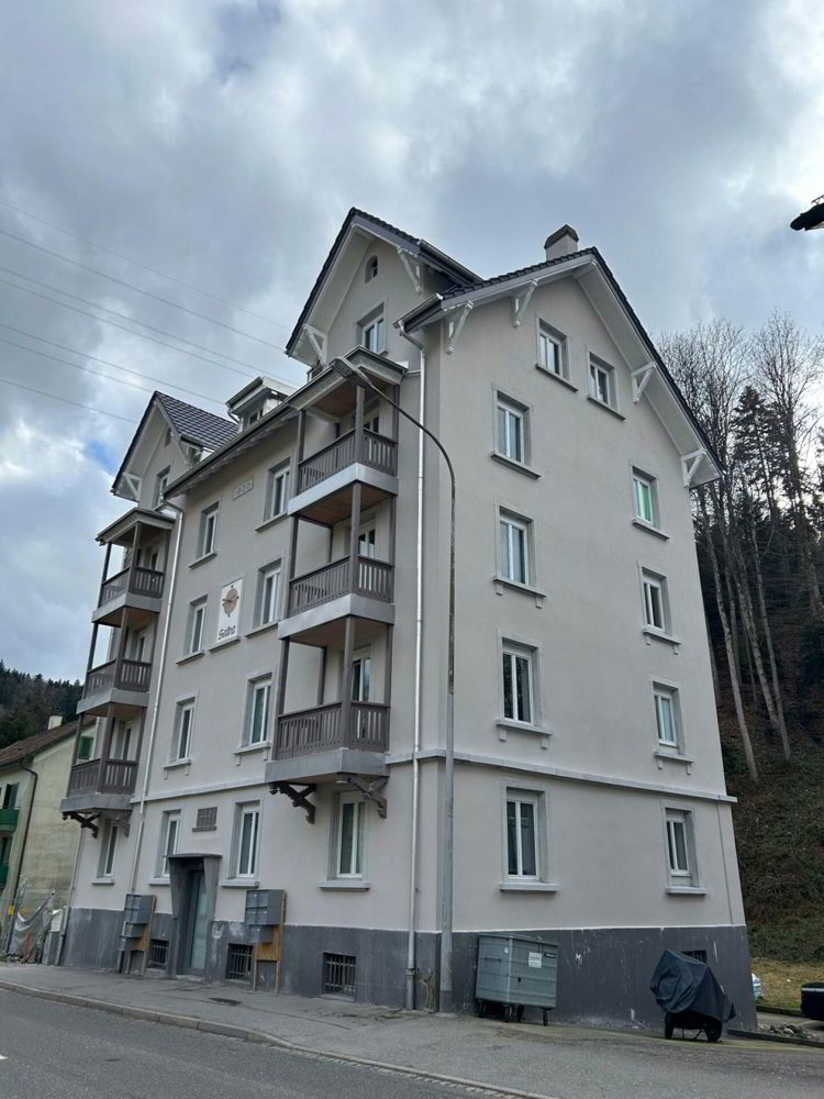 Appartamento di 27 locali in affitto a San Gallo - immagine 1/18