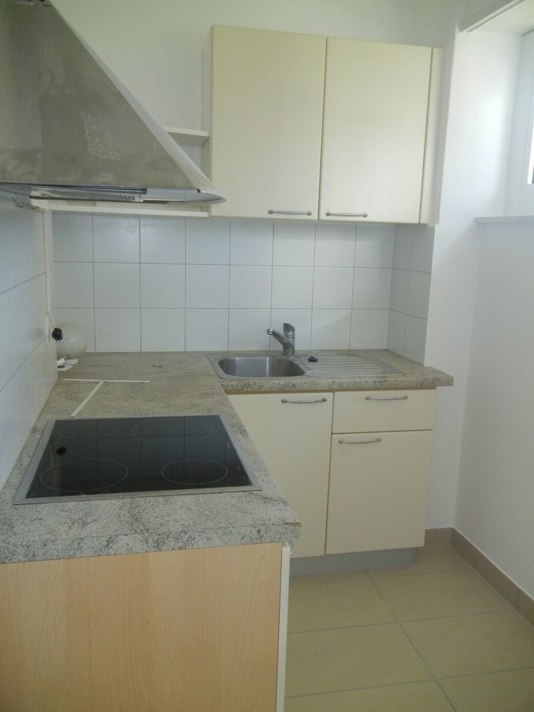 Appartamento di 1.5 locali in affitto a Lugano - immagine 1/4