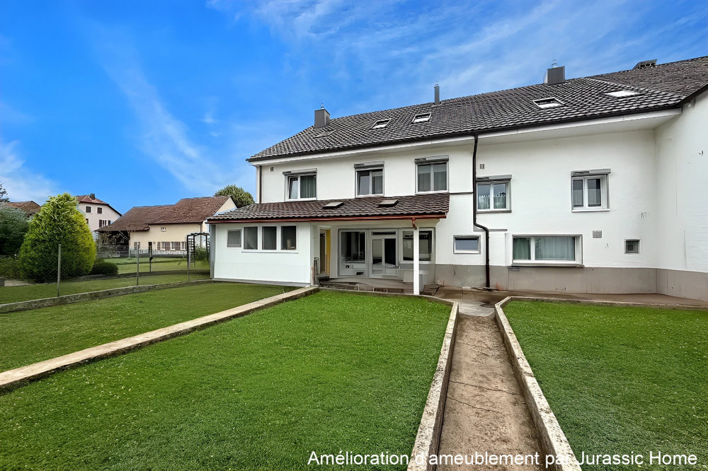 4 rooms Apartment to buy in Alle - image 1/13