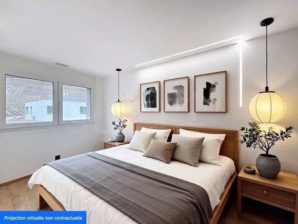 Casa di 4 locali in vendita a St-Séverin - immagine 1/13