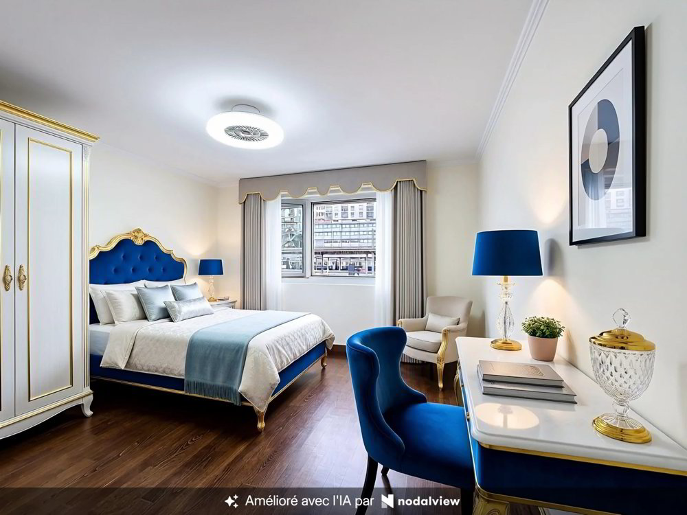 4 Zimmer Wohnung zum verkaufen in Montreux - Bild 1/10