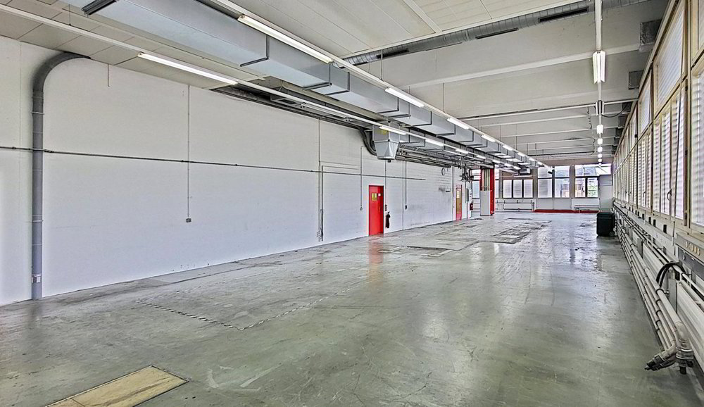 null rooms Office & Commercial for rent in Zofingen - image 1/13