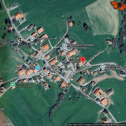 Appartement 3.5 pièces à acheter à Villarsiviriaux - image 1/12