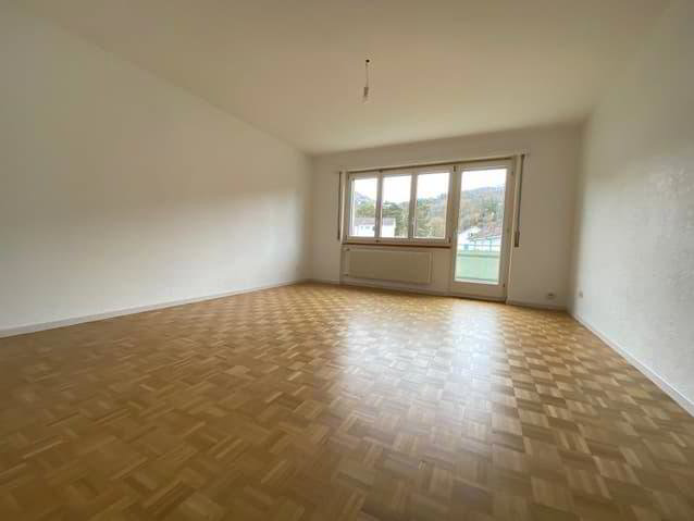 Appartement 4.5 pièces à louer à Courrendlin - image 1/13