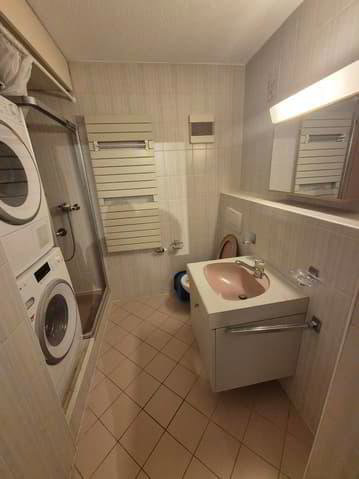 2.5 Zimmer Wohnung zu vermieten in Oulens-sous-Echallens - Bild 1/5