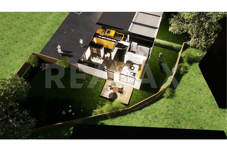 Casa di 4 locali in vendita a Giornico - immagine 1/10