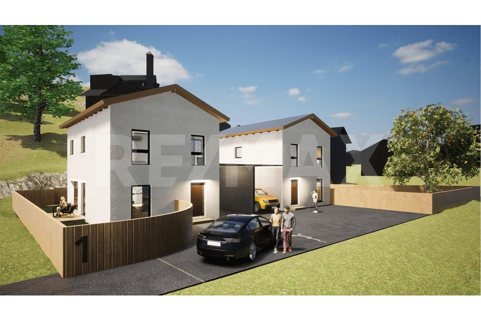 House for sale in Giornico, Switzerland - Ansicht 4