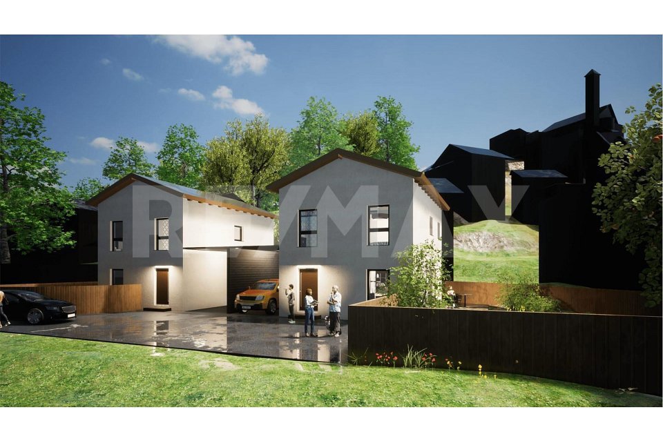 House for sale in Giornico, Switzerland - Ansicht 5