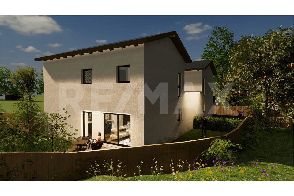 House for sale in Giornico, Switzerland - Ansicht 6