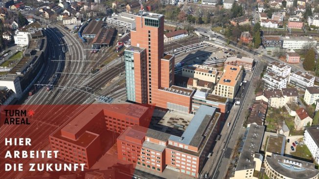 null rooms Office & Commercial for rent in Winterthur - image 1/1