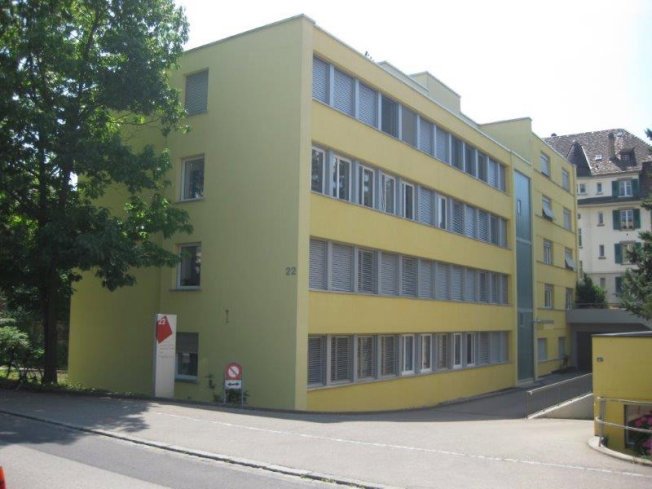 Ufficio & Commercio di null locali in affitto a Berne - immagine 1/1