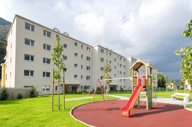 Appartamento di 4 locali in affitto a Cadenazzo - immagine 1/1