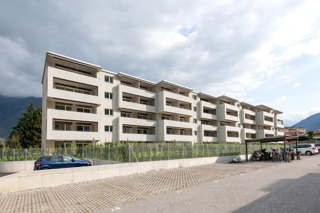 Appartamento di 3 locali in affitto a Cadenazzo - immagine 1/1