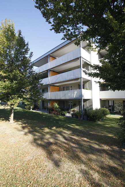 4 Zimmer Wohnung zu vermieten in Kreuzlingen - Bild 1/1