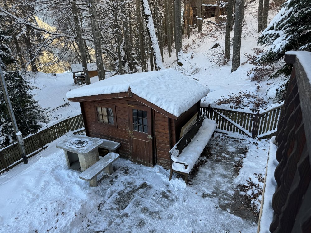 4 Zimmer Haus zum verkaufen in Gryon - Bild 1/5