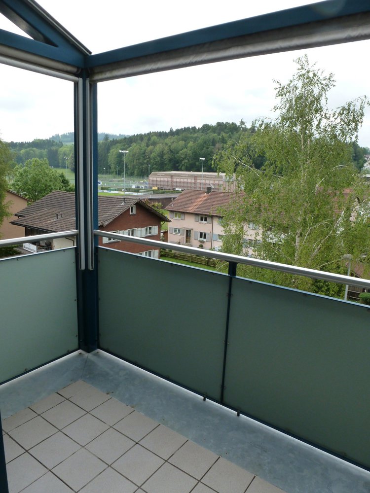 Appartamento di 4 locali in affitto a Gossau SG - immagine 1/6