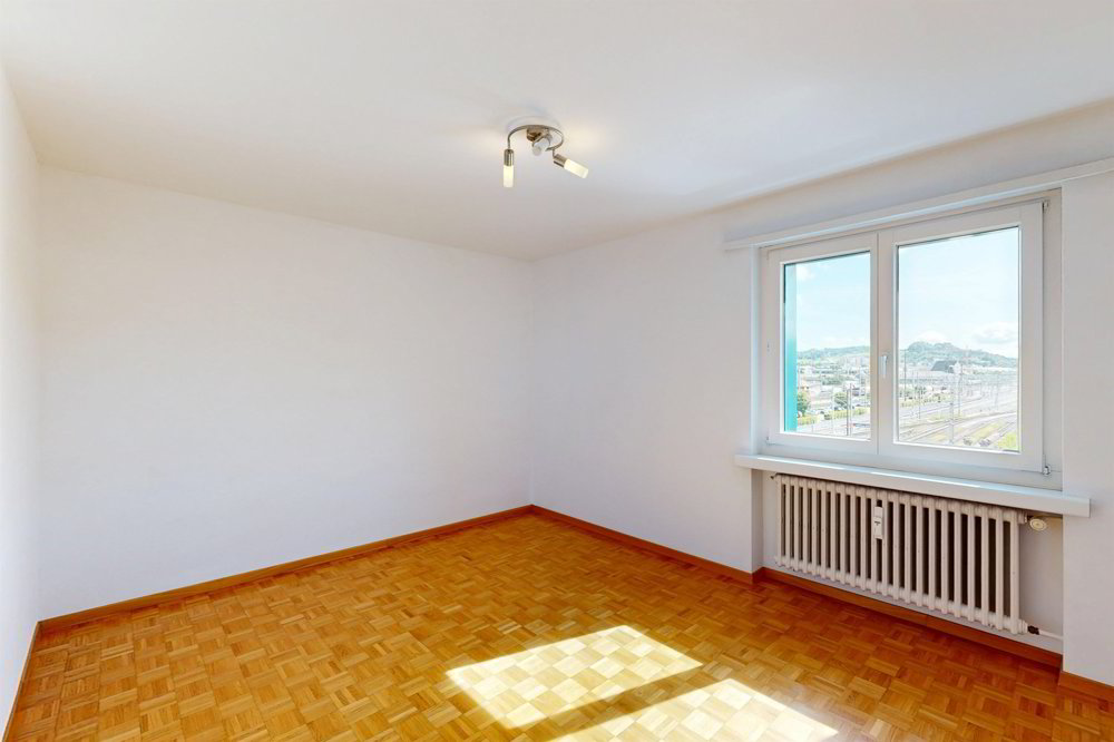 4 rooms Apartment for rent in Gossau SG - image 1/7