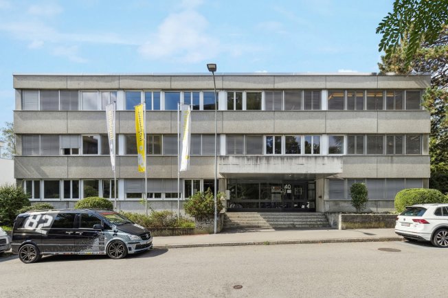 Ufficio & Commercio di null locali in affitto a Berne - immagine 1/1
