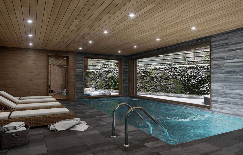 Casa di 10 locali in vendita a Verbier - immagine 1/8