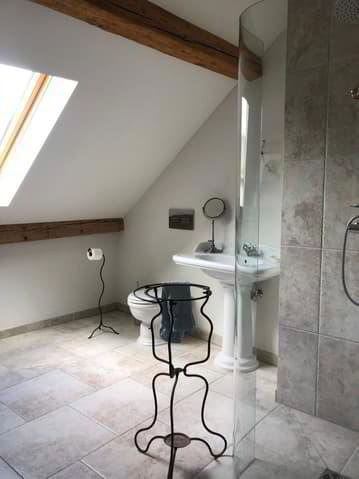 Casa di 6.5 locali in vendita a Givrins - immagine 1/10