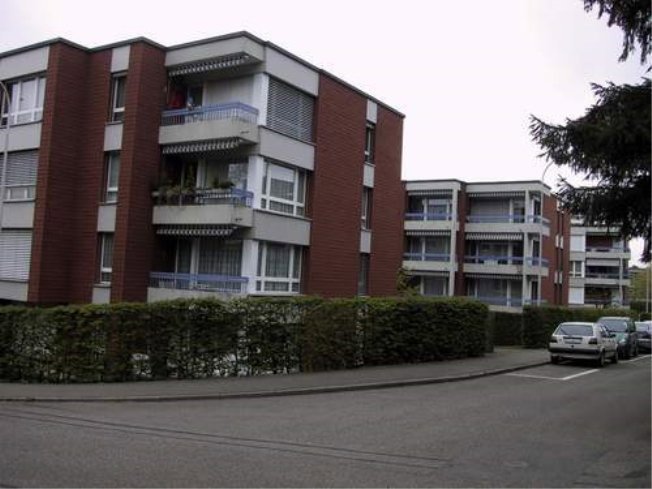 Appartamento di 3 locali in affitto a Olten - immagine 1/1