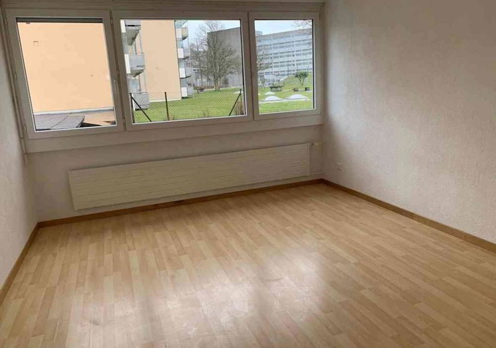 Appartamento di 2.5 locali in affitto a Ostermundigen - immagine 1/7