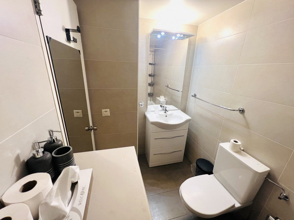 1.5 rooms Apartment for rent in Anzère - image 1/15