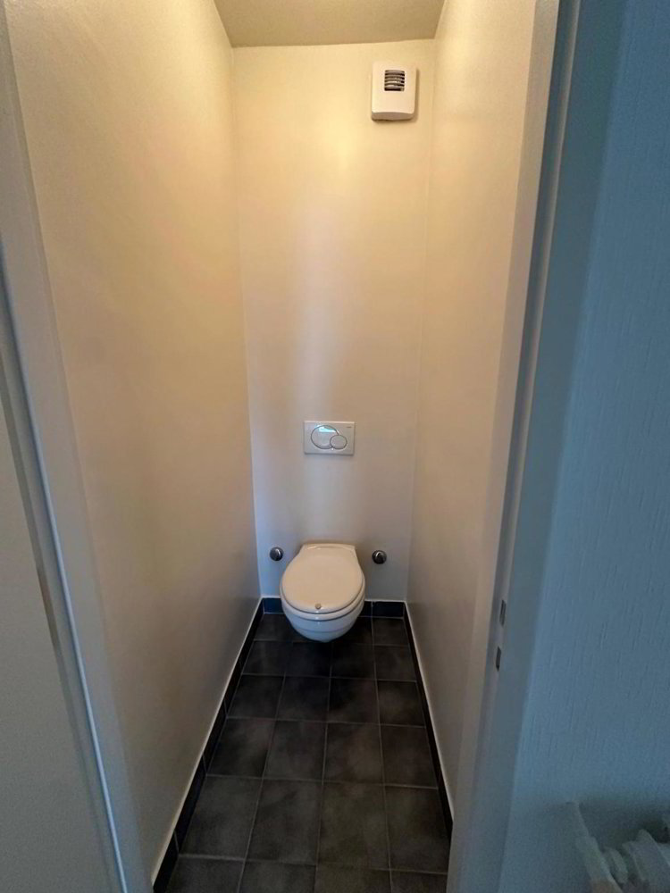 3 Zimmer Wohnung zu vermieten in Châtelaine - Bild 1/8