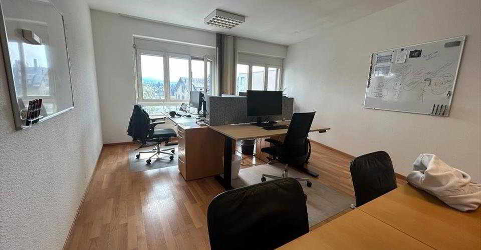 Ufficio & Commercio di null locali in affitto a Friburgo - immagine 1/4