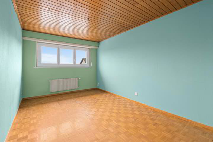 4.5 Zimmer Wohnung zum verkaufen in St-Sulpice VD - Bild 1/12