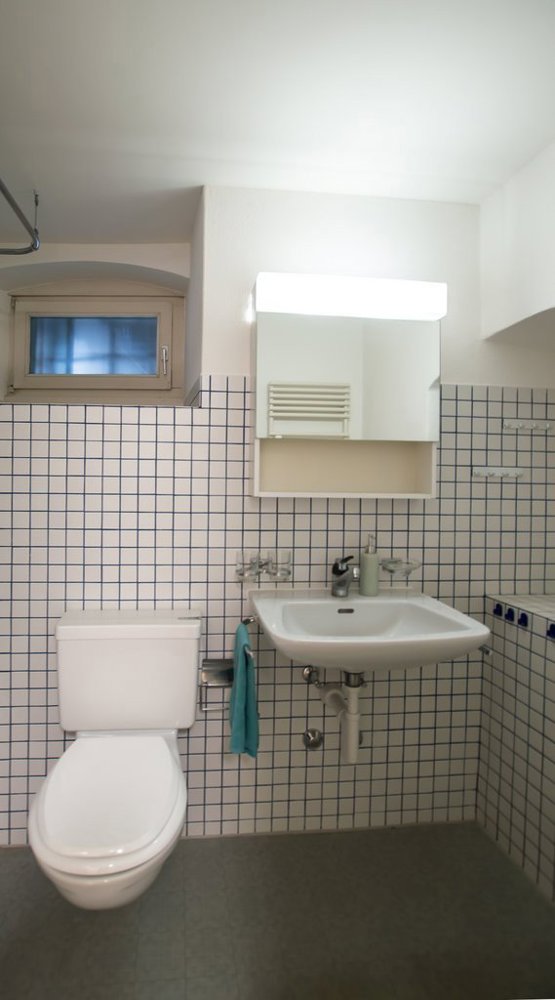 Appartamento di 3.5 locali in affitto a Schaffhausen - immagine 1/6