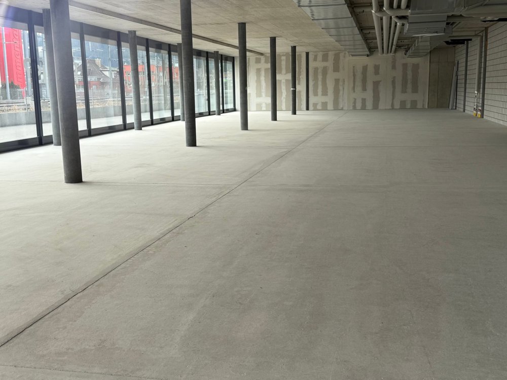 Ufficio & Commercio di null locali in affitto a Konolfingen - immagine 1/4